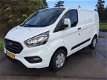 Ford Transit Custom - Trend/L1H1/105pk/Nav/Cam - 1 - Thumbnail