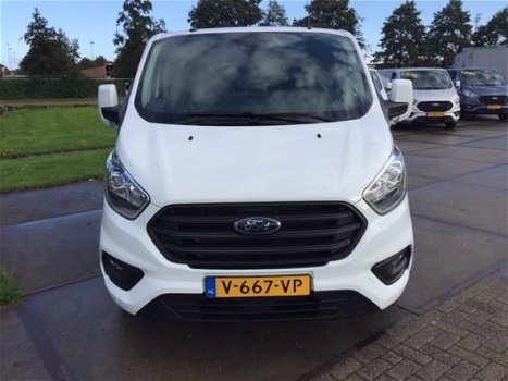 Ford Transit Custom - Trend/L1H1/105pk/Nav/Cam - 1