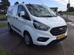 Ford Transit Custom - Trend/L1H1/105pk/Nav/Cam - 1 - Thumbnail