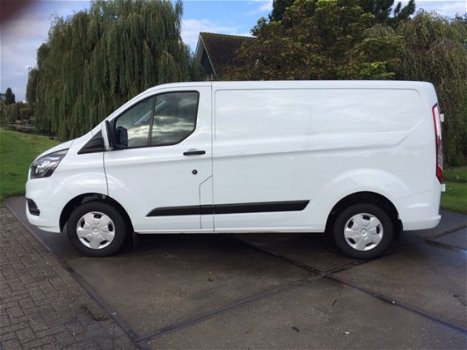 Ford Transit Custom - Trend/L1H1/105pk/Nav/Cam - 1