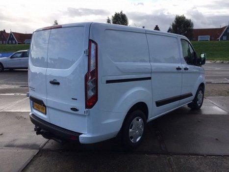 Ford Transit Custom - Trend/L1H1/105pk/Nav/Cam - 1