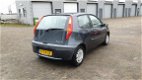 Fiat Punto - 1.2 ELX Prima rijdende en nette auto met nieuwe Apk keuring - 1 - Thumbnail