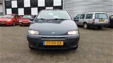 Fiat Punto - 1.2 ELX Prima rijdende en nette auto met nieuwe Apk keuring