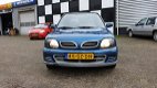 Nissan Micra - 1.0 Comfort Goed rijdende en nette Micra Airco Electr pakket - 1 - Thumbnail