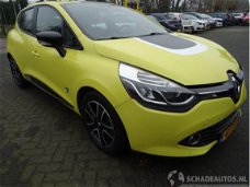 Renault Clio - 0.9 TCe SEVEN 66kw airco navi