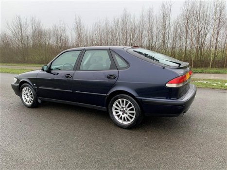 Saab 9-3 - 2.0 S , nieuwe apk , inruil mogelijk - 1