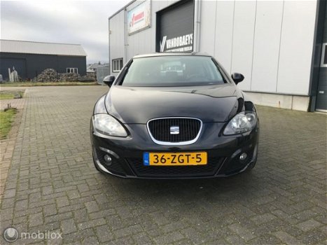 Seat Leon - 1.2 TSI Ecomotive COPA CLIMA, NAVI, ANDROID, CRUISE - 1