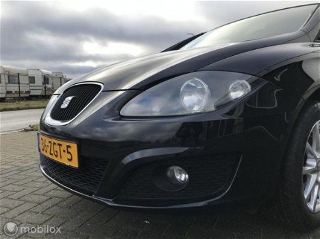 Seat Leon - 1.2 TSI Ecomotive COPA CLIMA, NAVI, ANDROID, CRUISE - 1