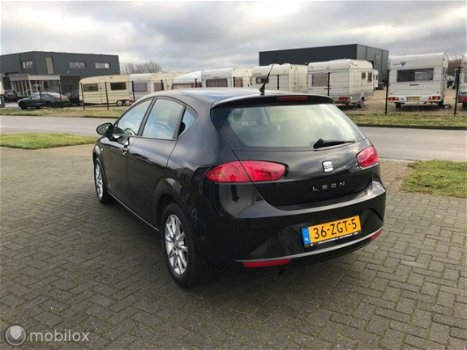 Seat Leon - 1.2 TSI Ecomotive COPA CLIMA, NAVI, ANDROID, CRUISE - 1