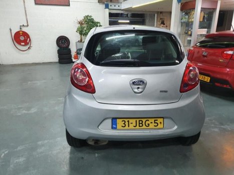 Ford Ka - 1.2 Trend /NAP/INCL JAAR APK - 1