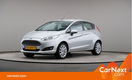 Ford Fiesta - 1.0 EcoBoost 100 Pk Titanium, Navigatie - 1 - Thumbnail