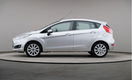 Ford Fiesta - 1.0 EcoBoost 100 Pk Titanium, Navigatie - 1 - Thumbnail