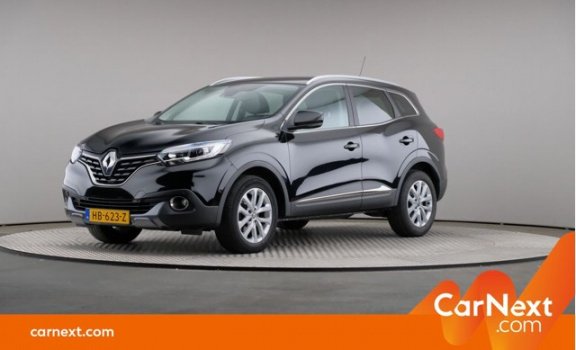 Renault Kadjar - 1.2 TCe Intens, Achteruitrijcamera, Navigatie - 1