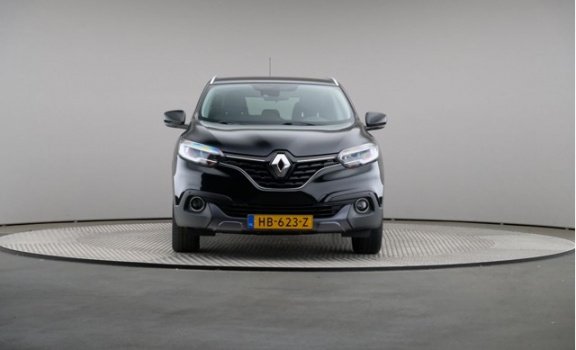 Renault Kadjar - 1.2 TCe Intens, Achteruitrijcamera, Navigatie - 1