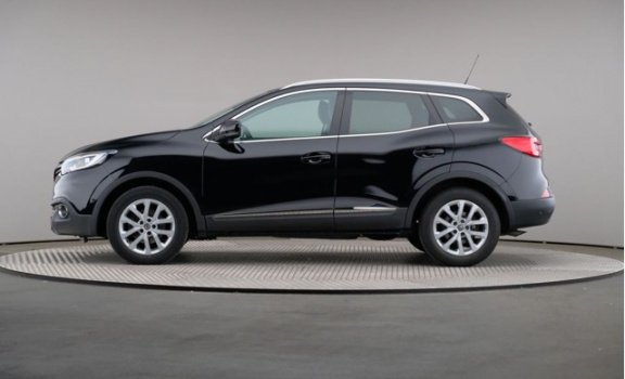 Renault Kadjar - 1.2 TCe Intens, Achteruitrijcamera, Navigatie - 1