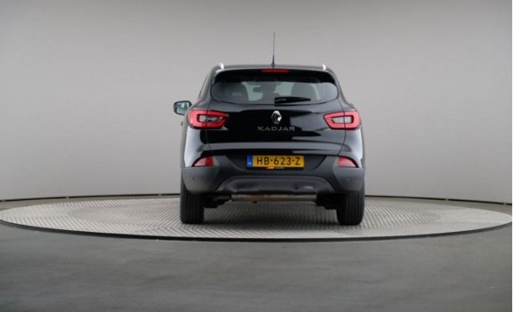 Renault Kadjar - 1.2 TCe Intens, Achteruitrijcamera, Navigatie - 1