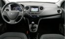 Hyundai i10 - 1.0 Blue Go, Climate Control, Cruise Control, Navigatie - 1 - Thumbnail