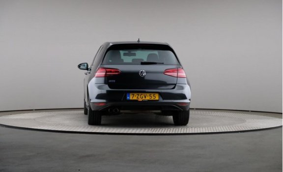 Volkswagen Golf - 1.4 TSI GTE, Achteruitrijcamera, DAB, Adaptive Cruise, Trekhaak - 1