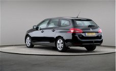 Peugeot 308 SW - Blue Lease Pack 1.6 BlueHDi, Navigatie, Trekhaak