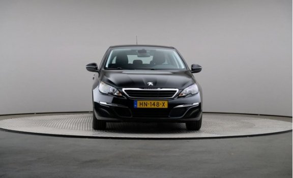 Peugeot 308 SW - Blue Lease Pack 1.6 BlueHDi, Navigatie, Trekhaak - 1