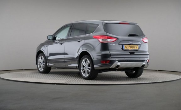 Ford Kuga - 1.5 Titanium Styling Pack, Leder, Navigatie, Trekhaak - 1