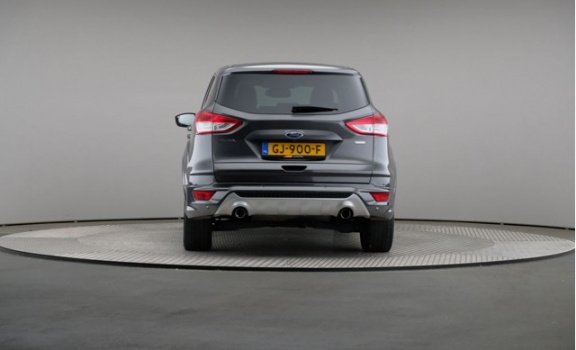 Ford Kuga - 1.5 Titanium Styling Pack, Leder, Navigatie, Trekhaak - 1