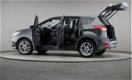 Ford Kuga - 1.5 Titanium Styling Pack, Leder, Navigatie, Trekhaak - 1 - Thumbnail