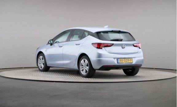 Opel Astra - 1.0 Online Edition, Navigatie - 1