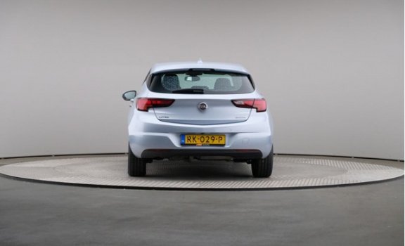 Opel Astra - 1.0 Online Edition, Navigatie - 1