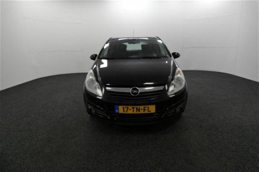 Opel Corsa - 1.4-16V Enjoy - 1