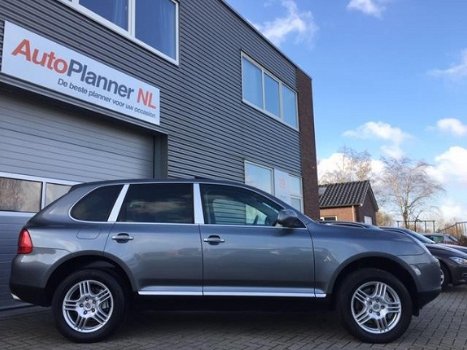 Porsche Cayenne - 4.5 S Unieke kmstand Youngtimer - 1