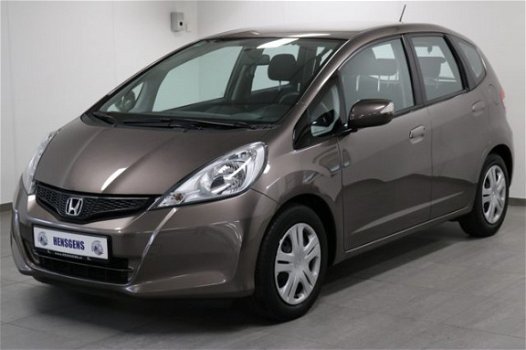 Honda Jazz - 1.4 Trend - 1