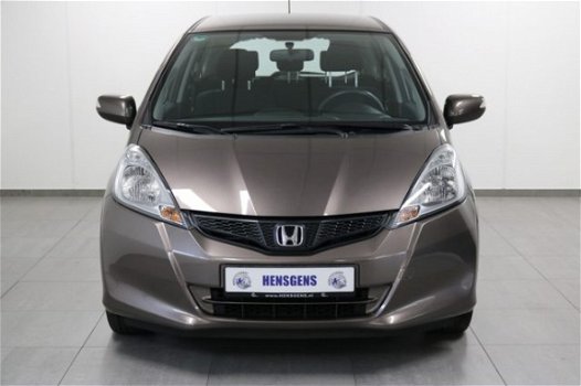 Honda Jazz - 1.4 Trend - 1