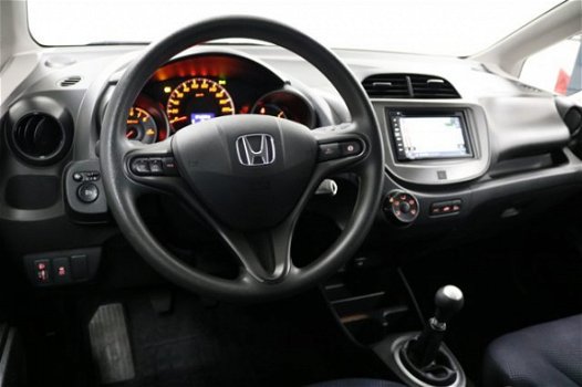 Honda Jazz - 1.4 Trend - 1