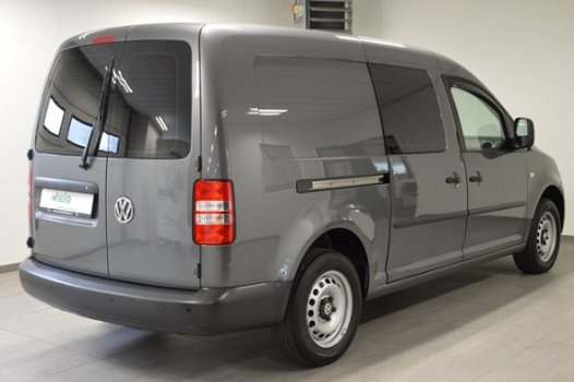 Volkswagen Caddy Maxi - 1.6 TDI BMT - 1