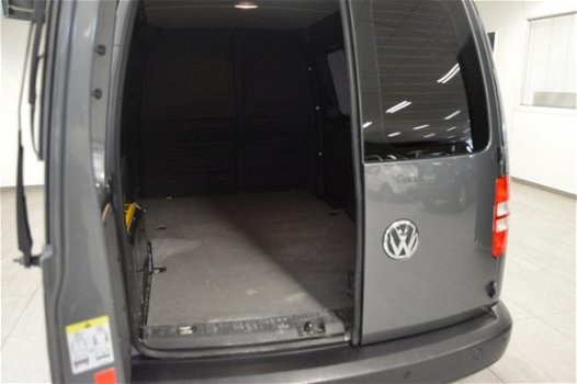 Volkswagen Caddy Maxi - 1.6 TDI BMT - 1