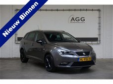 Seat Ibiza ST - 1.0 EcoTSI Style Connect 110PK. Automaat. Xenon. Navigatie. Nationale Autopas (NAP)