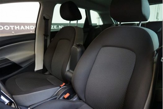 Seat Ibiza ST - 1.0 EcoTSI Style Connect 110PK. Automaat. Xenon. Navigatie. Nationale Autopas (NAP) - 1
