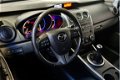 Mazda CX-7 - 2.2 CiTD Business Stoelverwarming. Achteruit Camera. Trekhaak. NAP - 1 - Thumbnail
