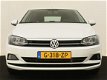 Volkswagen Polo - 1.0 TSI Comfortline 95PK T/M 24-03-2022 GARANTIE | NAVI BY APP | AIRCO | 15 INCH | - 1 - Thumbnail