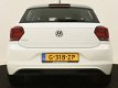 Volkswagen Polo - 1.0 TSI Comfortline 95PK T/M 24-03-2022 GARANTIE | NAVI BY APP | AIRCO | 15 INCH | - 1 - Thumbnail