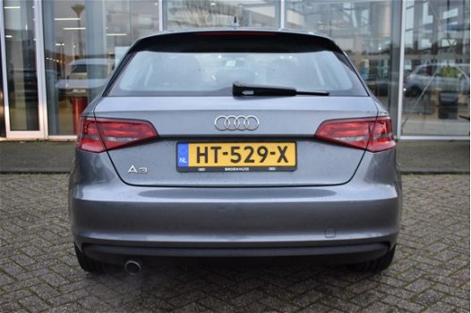 Audi A3 Sportback - 1.2 TFSI Ambition Pro Line NAVIGATIE | CRUISE CONTROL | AIRCO | 17 INCH | ARMSTE - 1