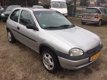 Opel Corsa - 1.2i-16V Sport jaar apk - 1 - Thumbnail