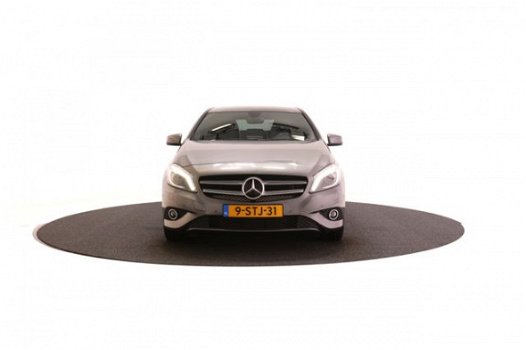 Mercedes-Benz A-klasse - 180 | Line Urban | Stoelverwarming | Zitcomfort pakket | Parktronic - 1