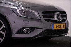 Mercedes-Benz A-klasse - 180 | Line Urban | Stoelverwarming | Zitcomfort pakket | Parktronic