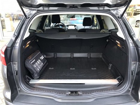 Ford Focus Wagon - 1.5-150PK Ecoboost Titanium Navigatie | Climate Control | Cruise Control | Stoelv - 1