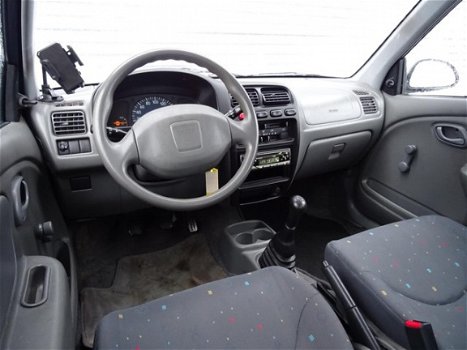 Suzuki Alto - 1.1 GL - 1