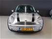 Mini Mini Cooper - 1.6 Chili * Automaat * Open dak *Automaatbak niet goed - 1 - Thumbnail