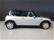 Mini Mini Cooper - 1.6 Chili * Automaat * Open dak *Automaatbak niet goed - 1 - Thumbnail