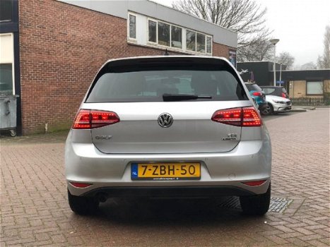 Volkswagen Golf - Incl BTW 1.6 TDI Highl. BlM - 1